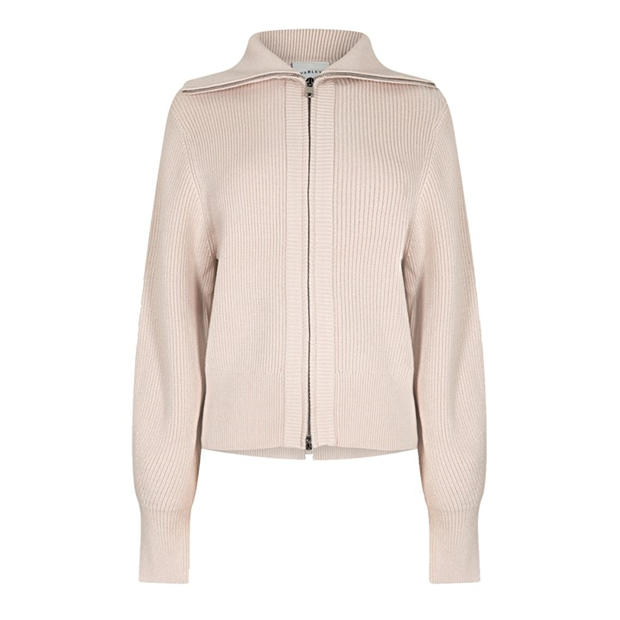 SIBI - VARLEY - Women's Enrico Soft Lightweight Relaxed Fit Cardigan