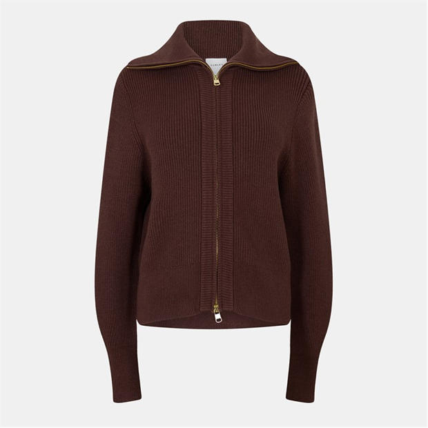 SIBI - VARLEY - Women's Enrico Soft Lightweight Relaxed Fit Cardigan