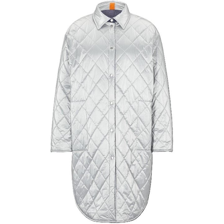 Boss Women's Black C Papete Formal Jacket in Size 18, Sports Direct