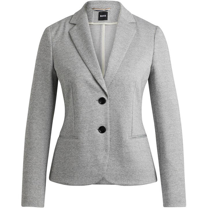 Boss Women's  Formal Jacket in Size 14, Sports Direct