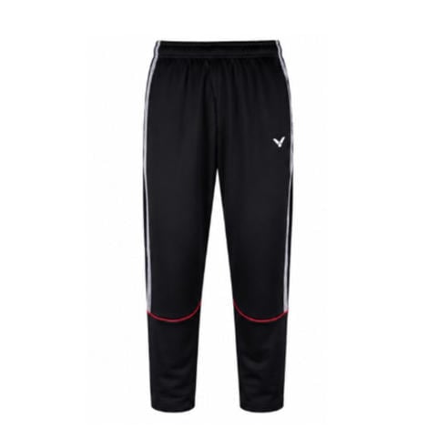 Victor - Men's Open Hem Tracksuit Joggers