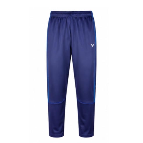 Victor - Men's Open Hem Tracksuit Joggers
