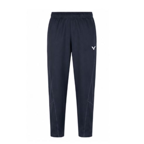Victor - Mens Open Hem Tracksuit Joggers