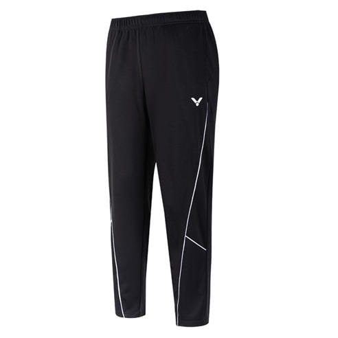 Victor - Mens Open Hem Tracksuit Joggers