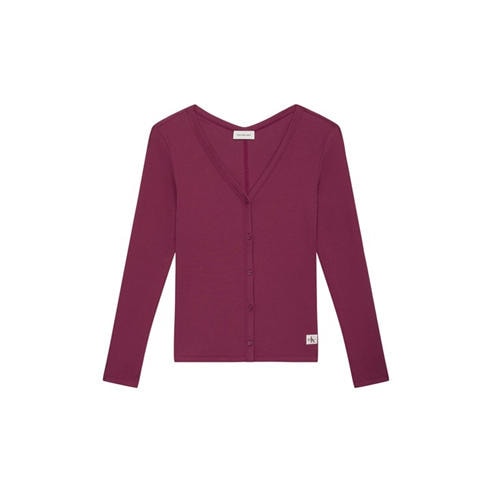 Calvin Klein Jeans - Women's CKJ Cardigan