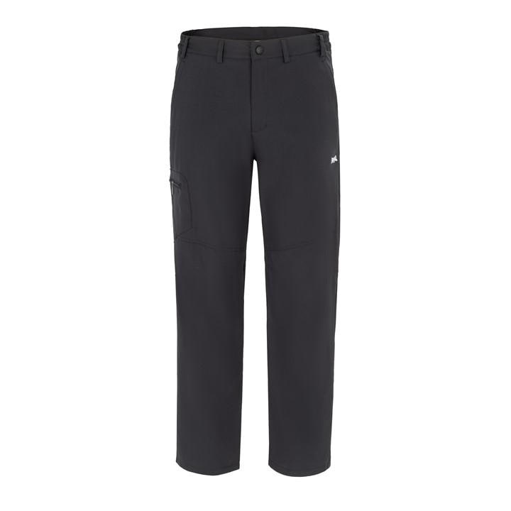 Lonsdale Men's Grey Pants in Size XL, Sports Direct