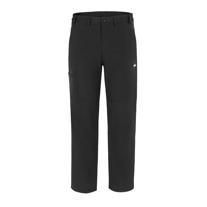 Lonsdale Men's Black Pants in Size XL, Sports Direct
