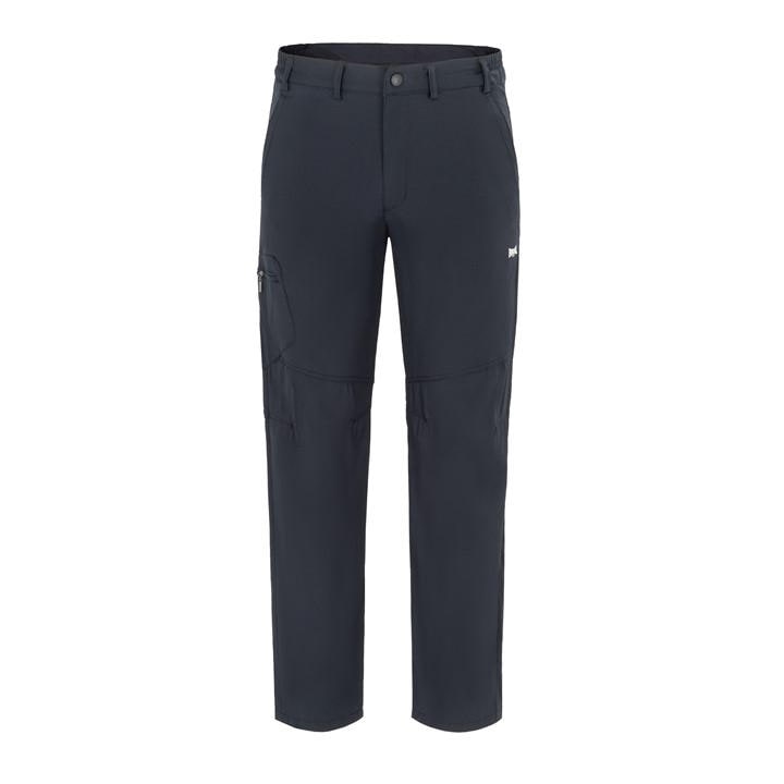 Lonsdale Men's Blue Pants in Size XL, Sports Direct
