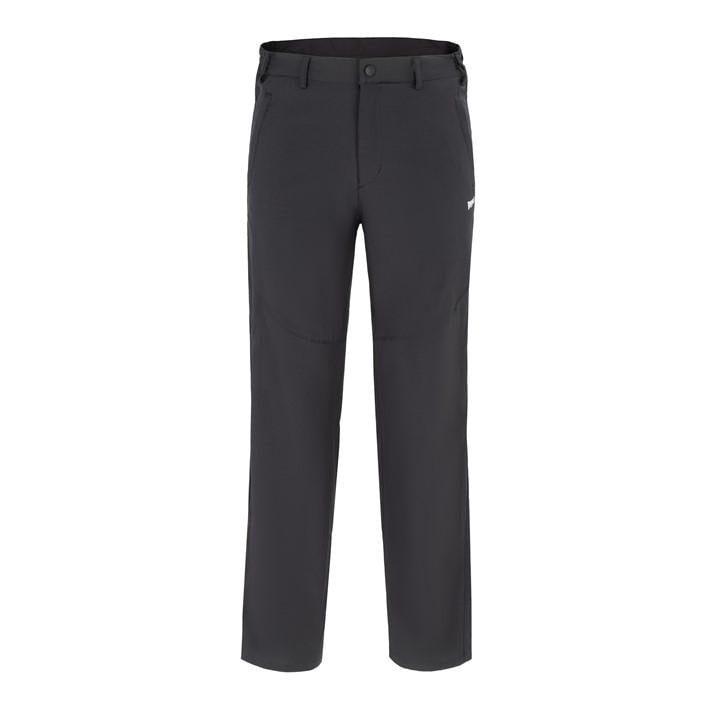 Lonsdale Men's Grey Woven Pants in Size XL, Sports Direct
