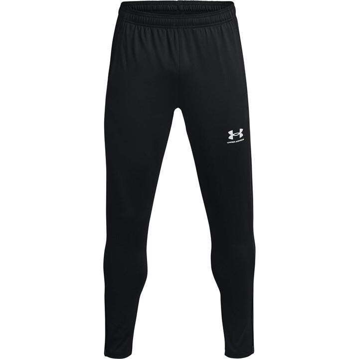 Under Armour Men's Black Ua Challenger Pants in Size XL, Sports Direct