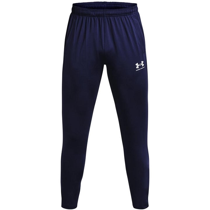 Under Armour Men' Blue Ua Challenger Pants in Size S, Sports Direct