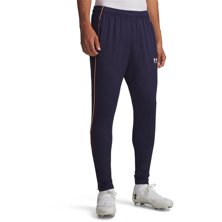 Under Armour Men's Blue Ua Challenger Pants in Size XL, Sports Direct