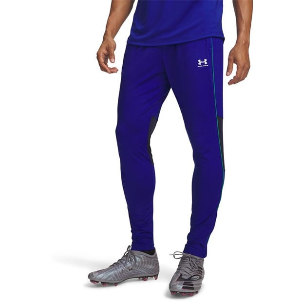 Blue / White - Under Armour - UA Challenger Pants Men's