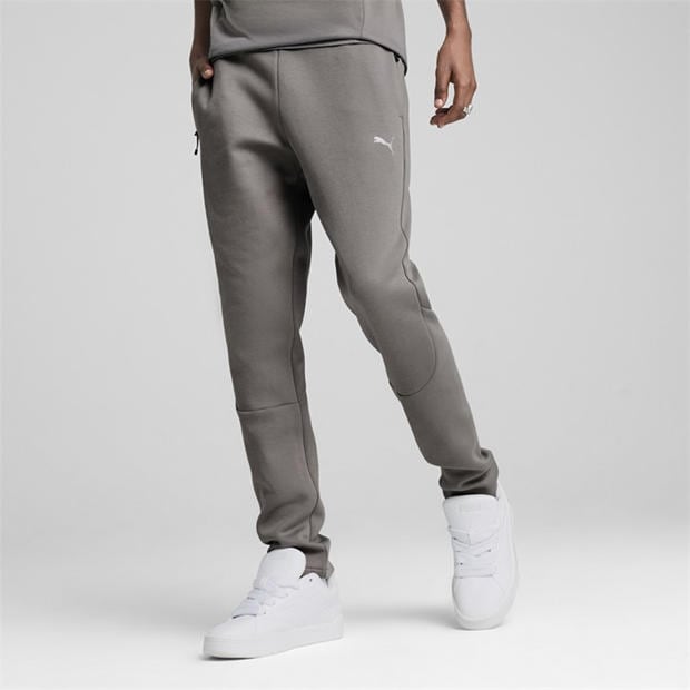 Cast Iron - Puma - Puma Evostripe Pants Dk Op Joggers Mens