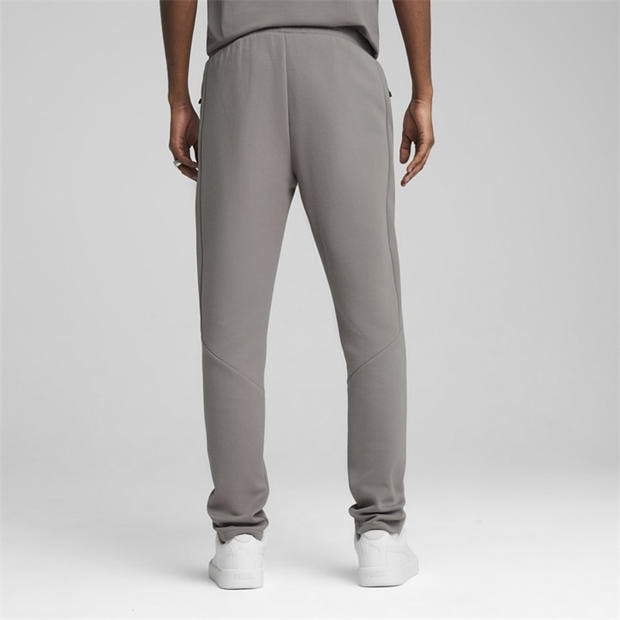 Cast Iron - Puma - Puma Evostripe Pants Dk Op Joggers Mens
