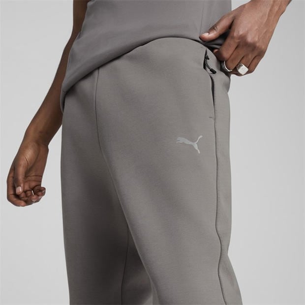 Cast Iron - Puma - Puma Evostripe Pants Dk Op Joggers Mens