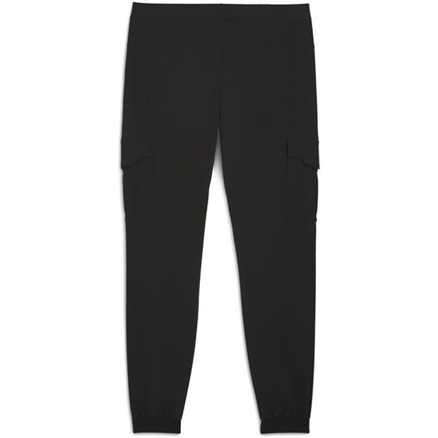 Puma Black - Puma - Men's PD Cargo Trousers