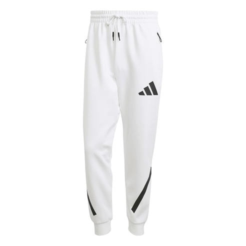 adidas - Men's Z.N.E. Tapered-Fit Tracksuit Bottoms