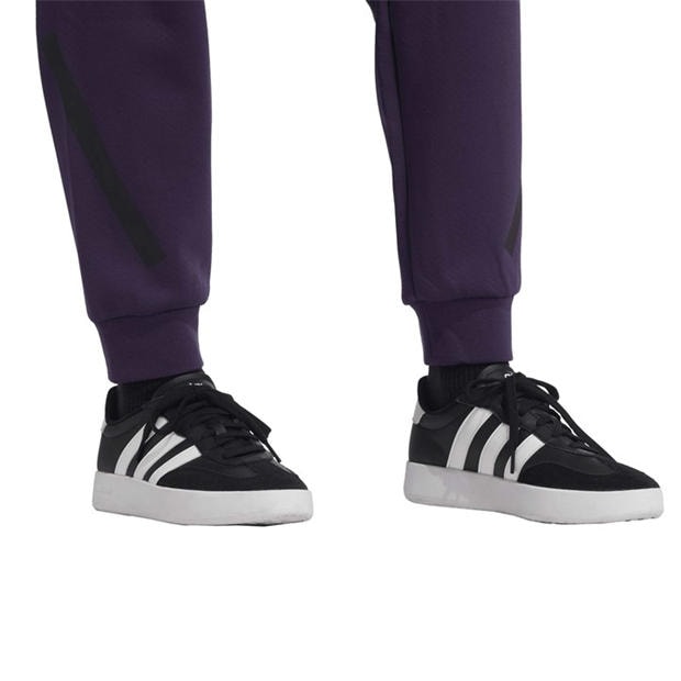 Aurora Plum - adidas - Men's Z.N.E. Tracksuit Bottoms