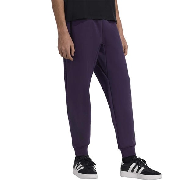 Aurora Plum - adidas - Men's Z.N.E. Tracksuit Bottoms