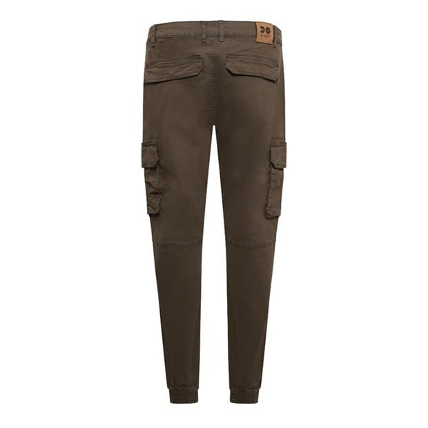 Khaki - Crosshatch - CH Frentons Carg R Sn99