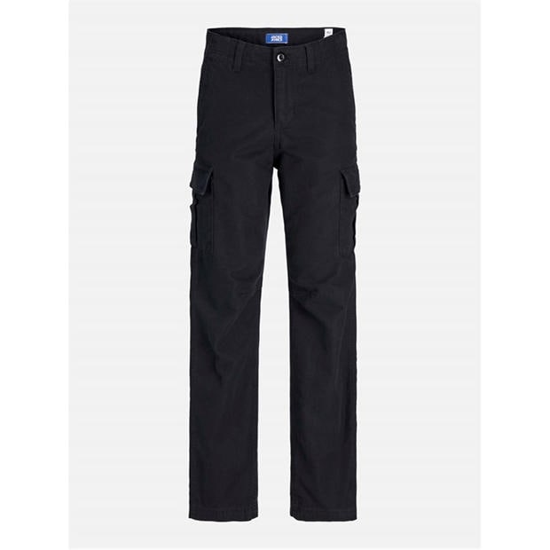 Black - Jack and Jones - Jack Kane Barkley Ca Jn63