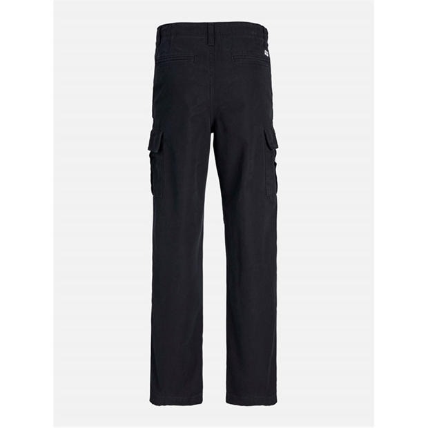 Black - Jack and Jones - Jack Kane Barkley Ca Jn63