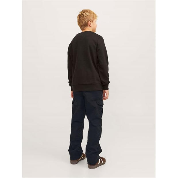 Black - Jack and Jones - Jack Kane Barkley Ca Jn63