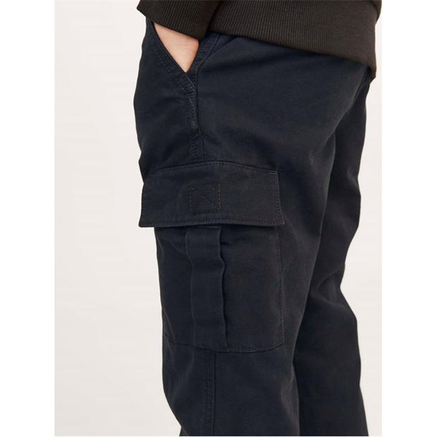 Black - Jack and Jones - Jack Kane Barkley Ca Jn63