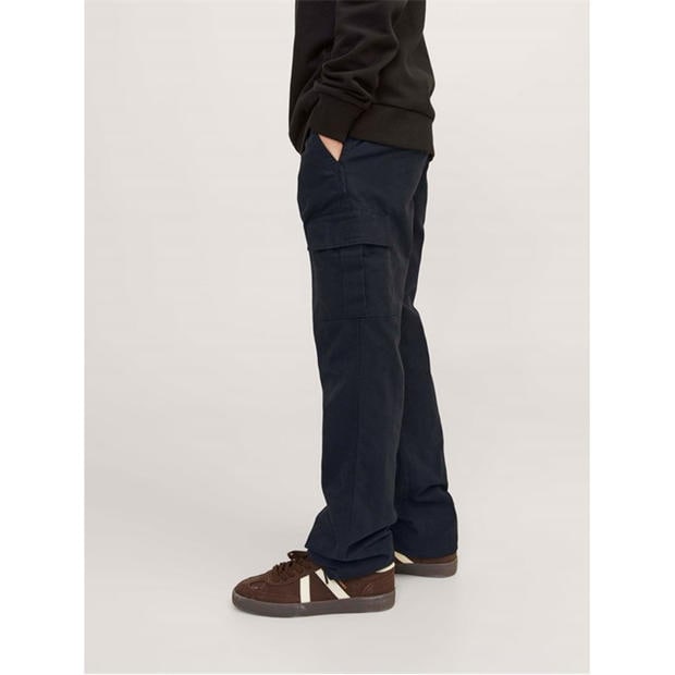 Black - Jack and Jones - Jack Kane Barkley Ca Jn63
