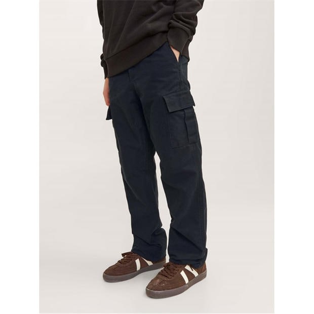 Black - Jack and Jones - Jack Kane Barkley Ca Jn63