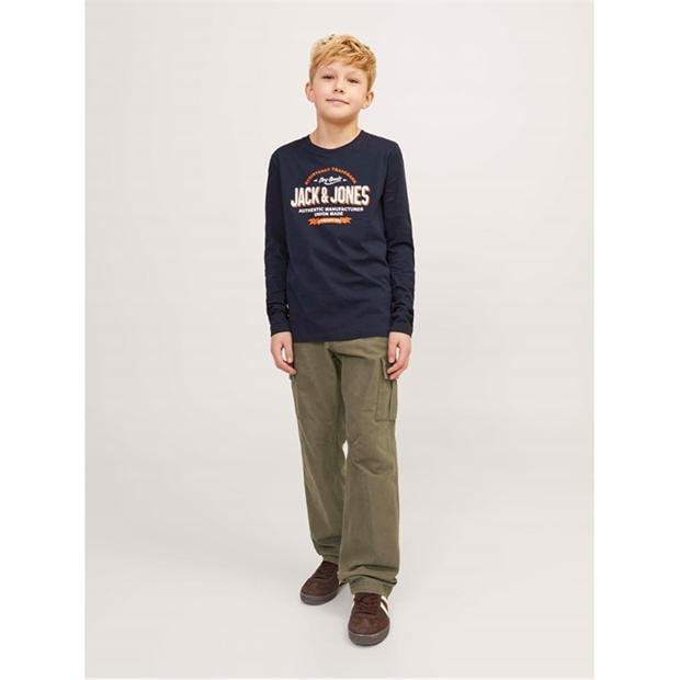 Olive Night - Jack and Jones - Jack Kane Barkley Ca Jn63