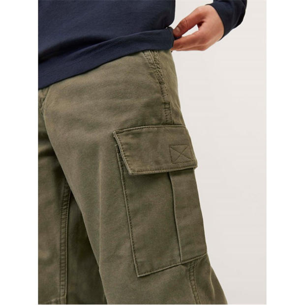 Olive Night - Jack and Jones - Jack Kane Barkley Ca Jn63