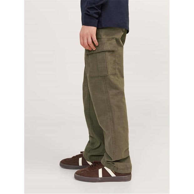 Olive Night - Jack and Jones - Jack Kane Barkley Ca Jn63