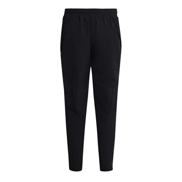 Black - OEX - OEX Bachar Trackpant Sn99