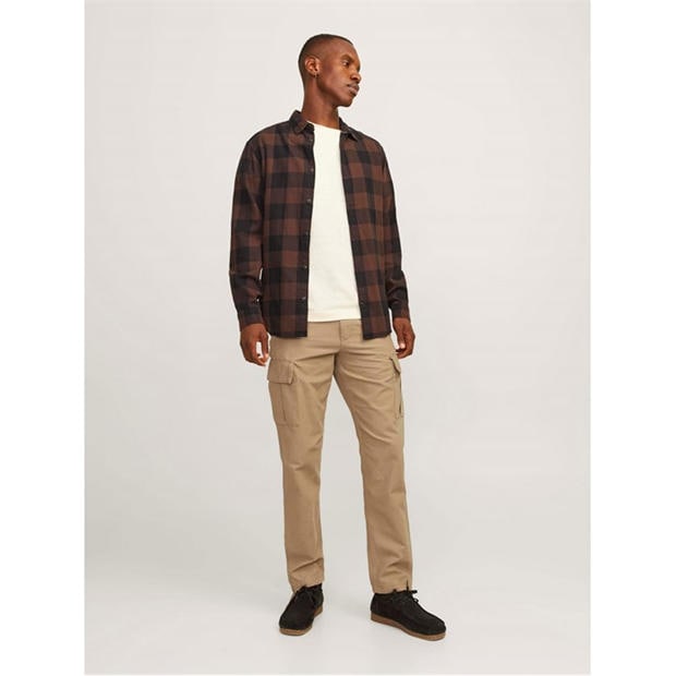 Elmwood - Jack and Jones - Jack Kane Barkley Ca Sn63