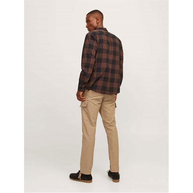 Elmwood - Jack and Jones - Jack Kane Barkley Ca Sn63