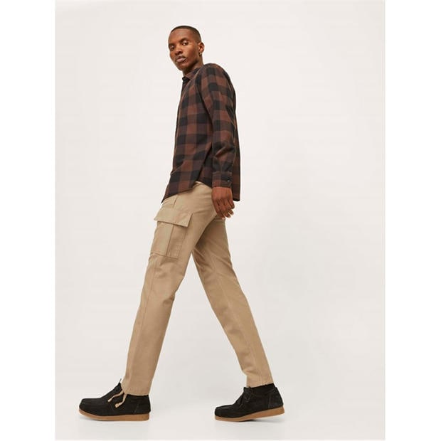 Elmwood - Jack and Jones - Jack Kane Barkley Ca Sn63