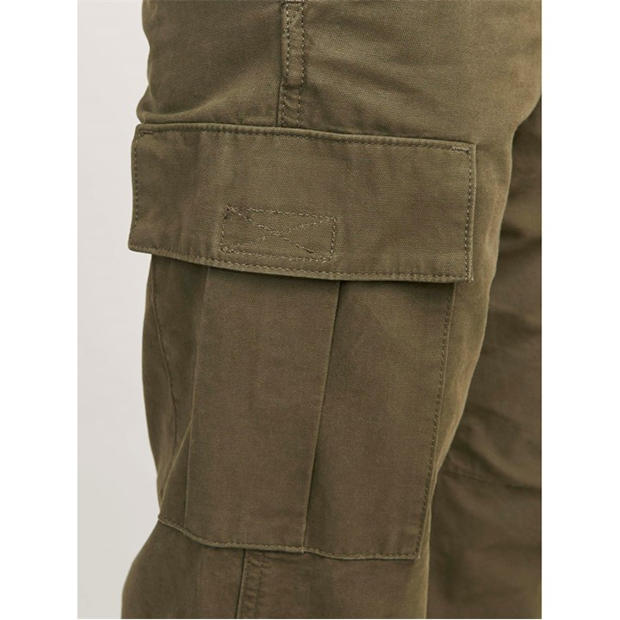 Olive Night - Jack and Jones - Jack Kane Barkley Ca Sn63