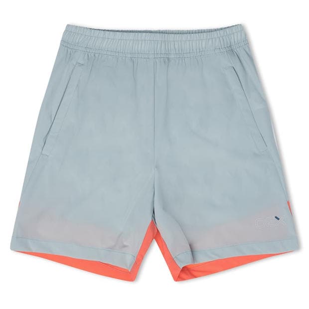 Coral/Lght Grey - OEX - OEX Flynn T And Sht Jn99