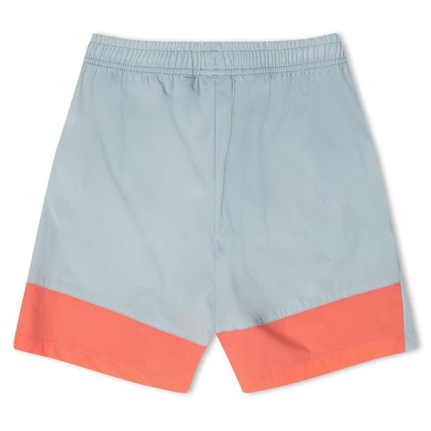 Coral/Lght Grey - OEX - OEX Flynn T And Sht Jn99