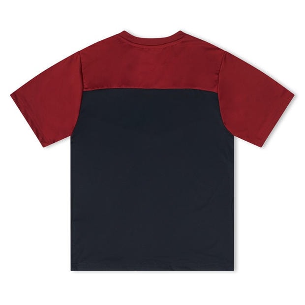 Rust/Black - OEX - OEX Flynn T And Sht Jn99