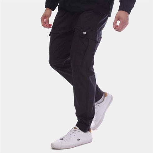 Weekend Offender - Men's Ontario Cargo Trousers