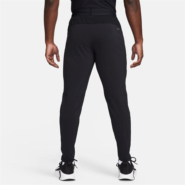 Black/Black/Bla - Nike - Nike M Nk Df Flx Rep Sn99