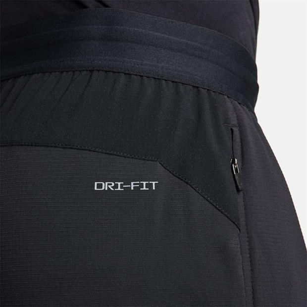 Black/Black/Bla - Nike - Nike M Nk Df Flx Rep Sn99