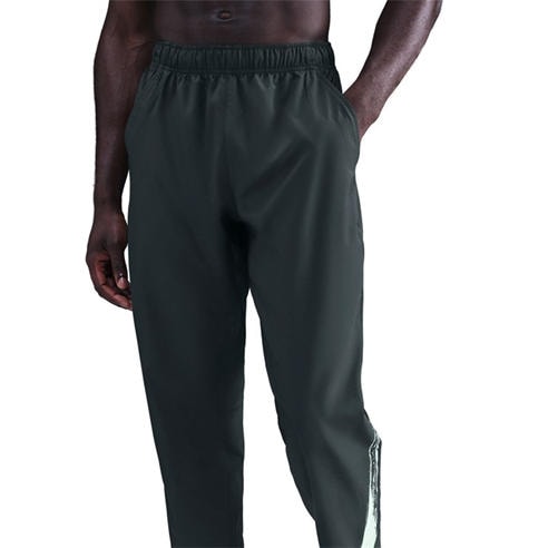 Nike - Men's Form Training Tracksuit Bottoms