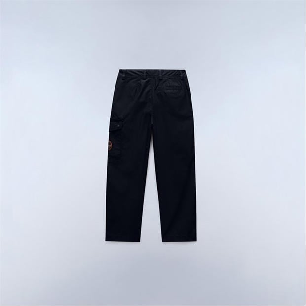 Black 941 - Napapijri - Napa Alaric Cargo Juniors