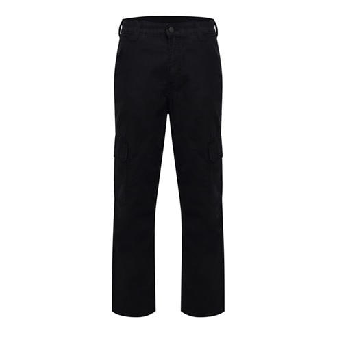 Levis - Men's 568 Loose Cargo Trousers