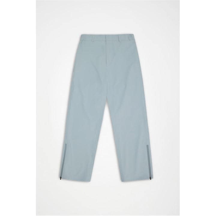 Rains  Blue Suva Hardshell Waterproof Pants Regular in Size XL, Sports Direct