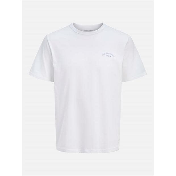 Navy/White - Jack and Jones - Kids' Clothing Set